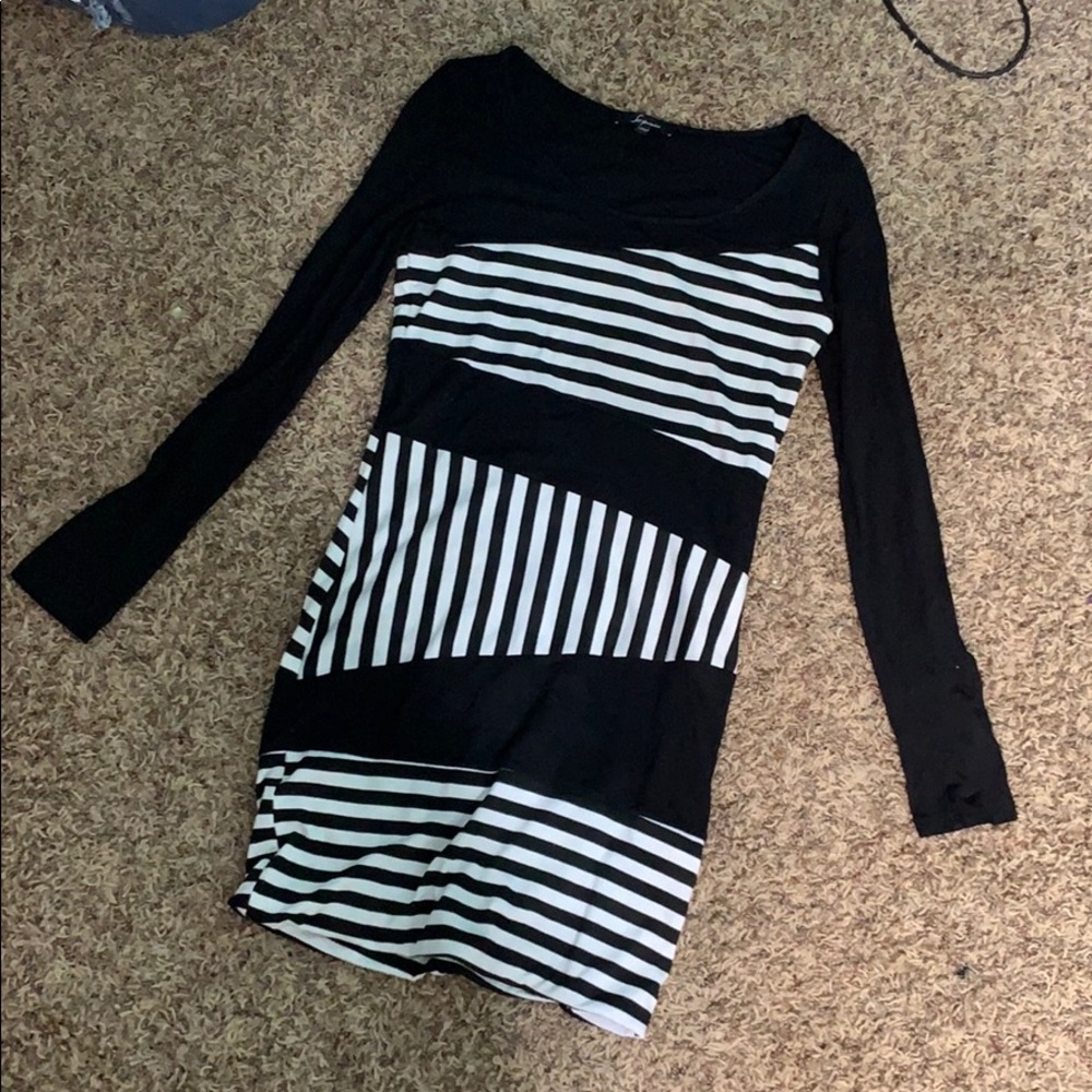 Body Con Dress